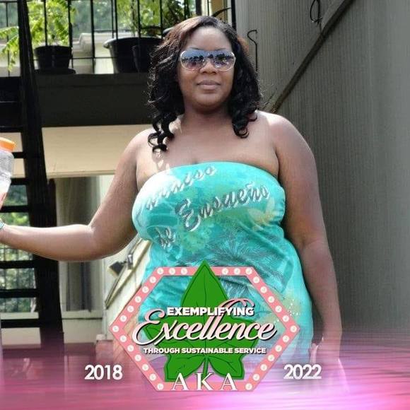 Meet your Posher, Tamika - Picture 1 of 1